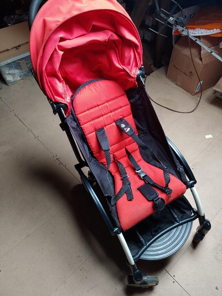 gumtree yoyo pram
